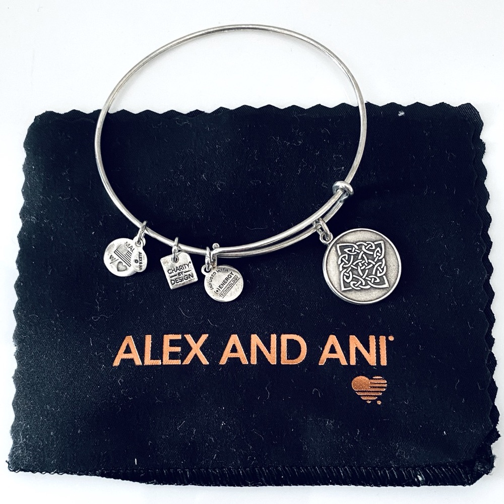 Alex and Ani